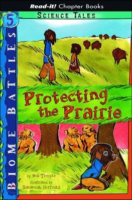 Protecting the Prairie