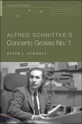 Alfred Schnittke&#39;s Concerto Grosso no. 1