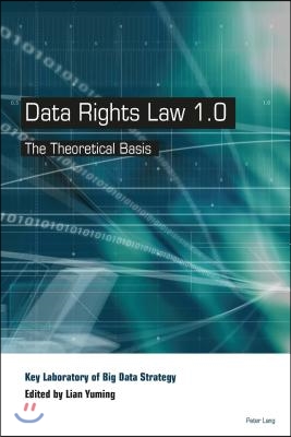 Data Rights Law 1.0: The Theoretical Basis