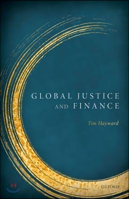 Global Justice &amp; Finance