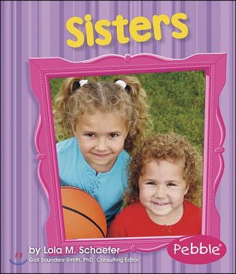 Sisters: Revised Edition