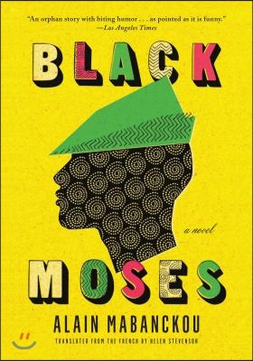 Black Moses