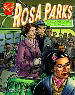 Rosa Parks And the Montgomery Bus Boycott