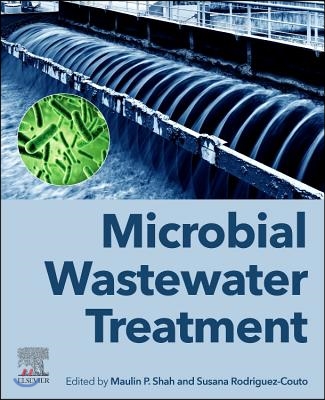 A Microbial Wastewater Treatment