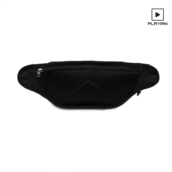 [플레이언]Inni waist bag_위니 웨이스트백(BW02UBLK)