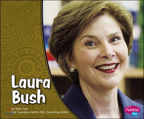 Laura Bush