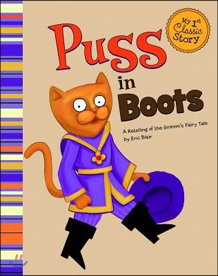 Puss in Boots