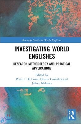 Investigating World Englishes