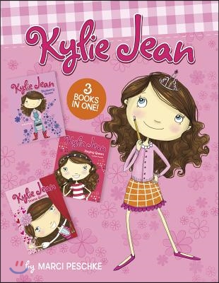 Kylie Jean Collection, Volume 1