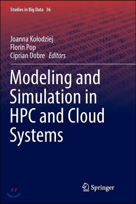 Modeling and Simulation in HPC and Cloud Systems