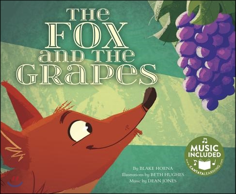 The Fox and the Grapes