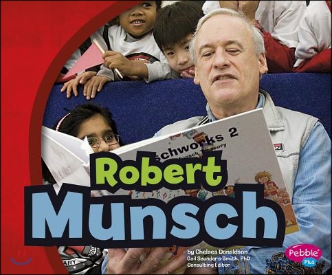 Robert Munsch