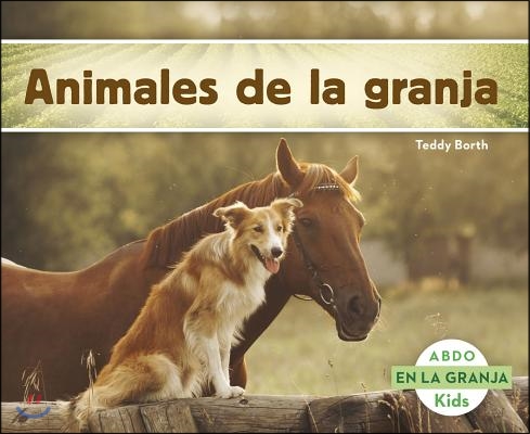 Animales de la granja/ Farm Animals