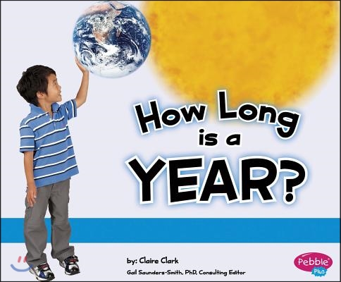 How Long Is a Year?