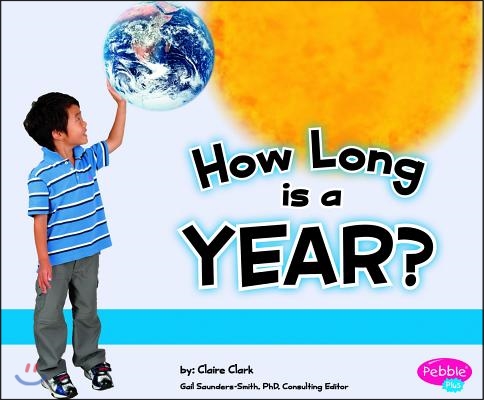 How Long Is a Year?