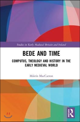 Bede and Time