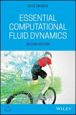 Essential Computational Fluid Dynamics