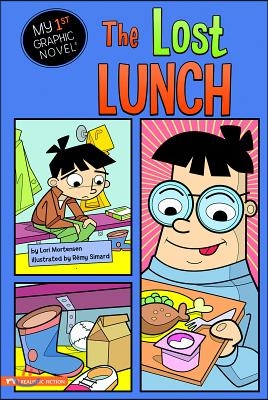 The Lost Lunch