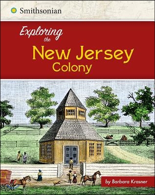 Exploring the New Jersey Colony