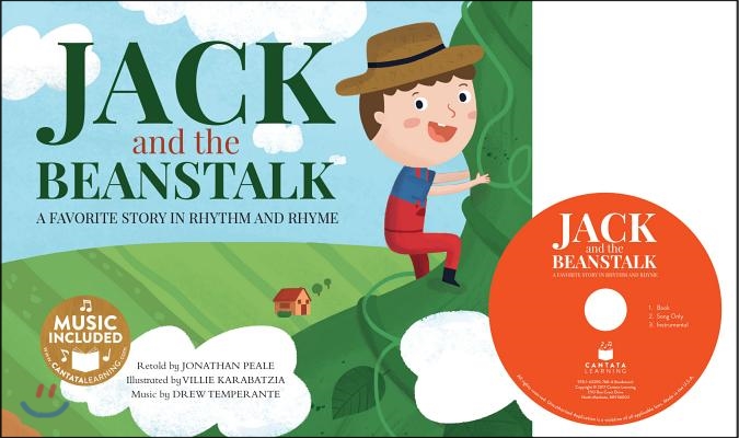 Jack and the Beanstalk