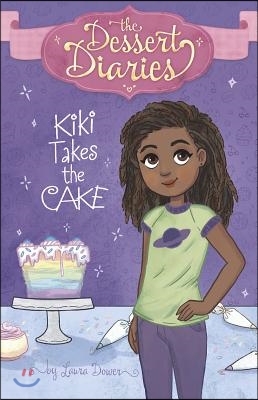 Kiki Takes the Cake