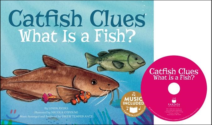Catfish Clues: What Is a Fish?