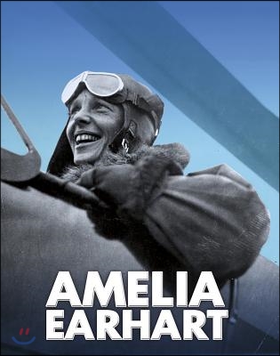 Amelia Earhart