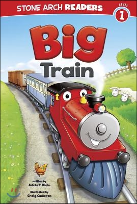 Big Train