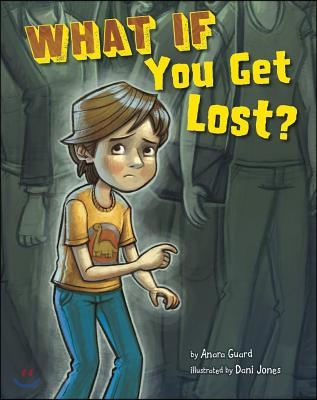 What If You Get Lost?