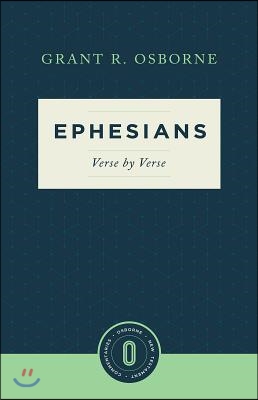 Ephesians Verse by Verse