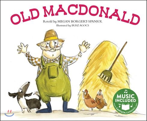 Old Macdonald