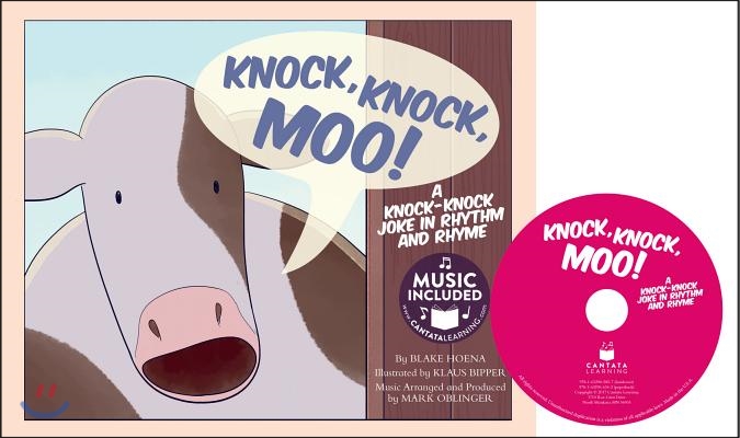 Knock, Knock, Moo!