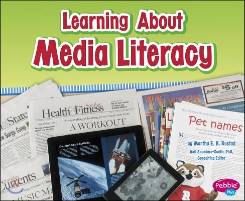 Learning about Media Literacy