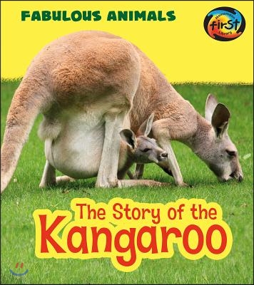 The Story of the Kangaroo