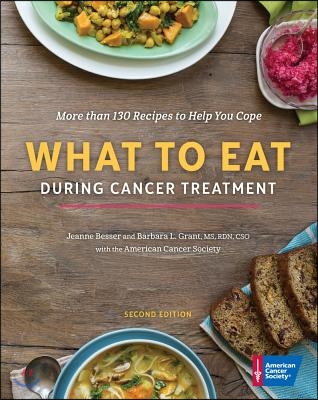 What to Eat During Cancer Treatment