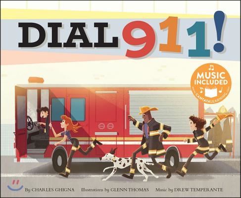 Dial 911!