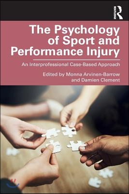 Psychology of Sport and Performance Injury