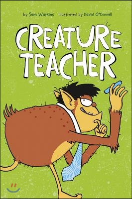 Creature Teacher