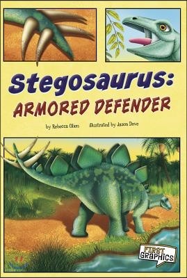 Stegosaurus