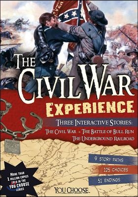 The Civil War Experience