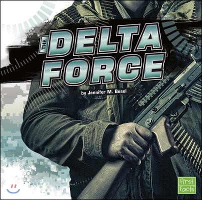 The Delta Force