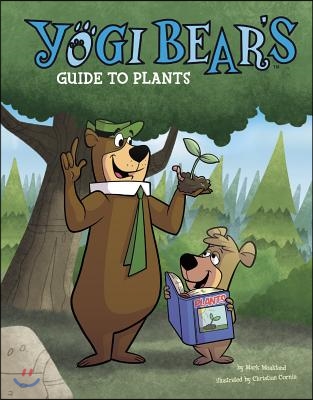 Yogi Bear&#39;s Guide to Plants