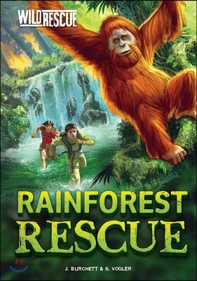 Rainforest Rescue