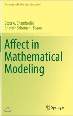 Affect in Mathematical Modeling