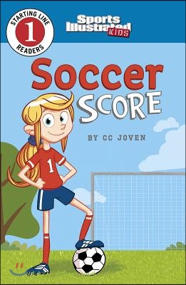 Soccer Score