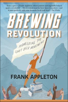 Brewing Revolution: Pioneering the Craft Beer Movement