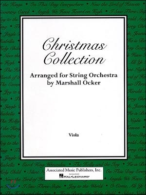 Christmas Collection (Double Bass)