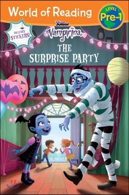 The Surprise Party