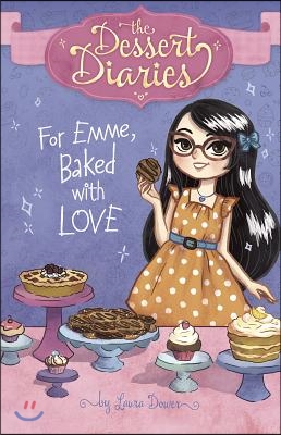 For Emme, Baked with Love