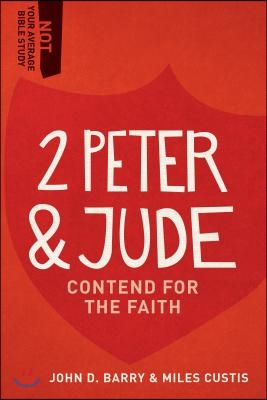 2 Peter &amp; Jude